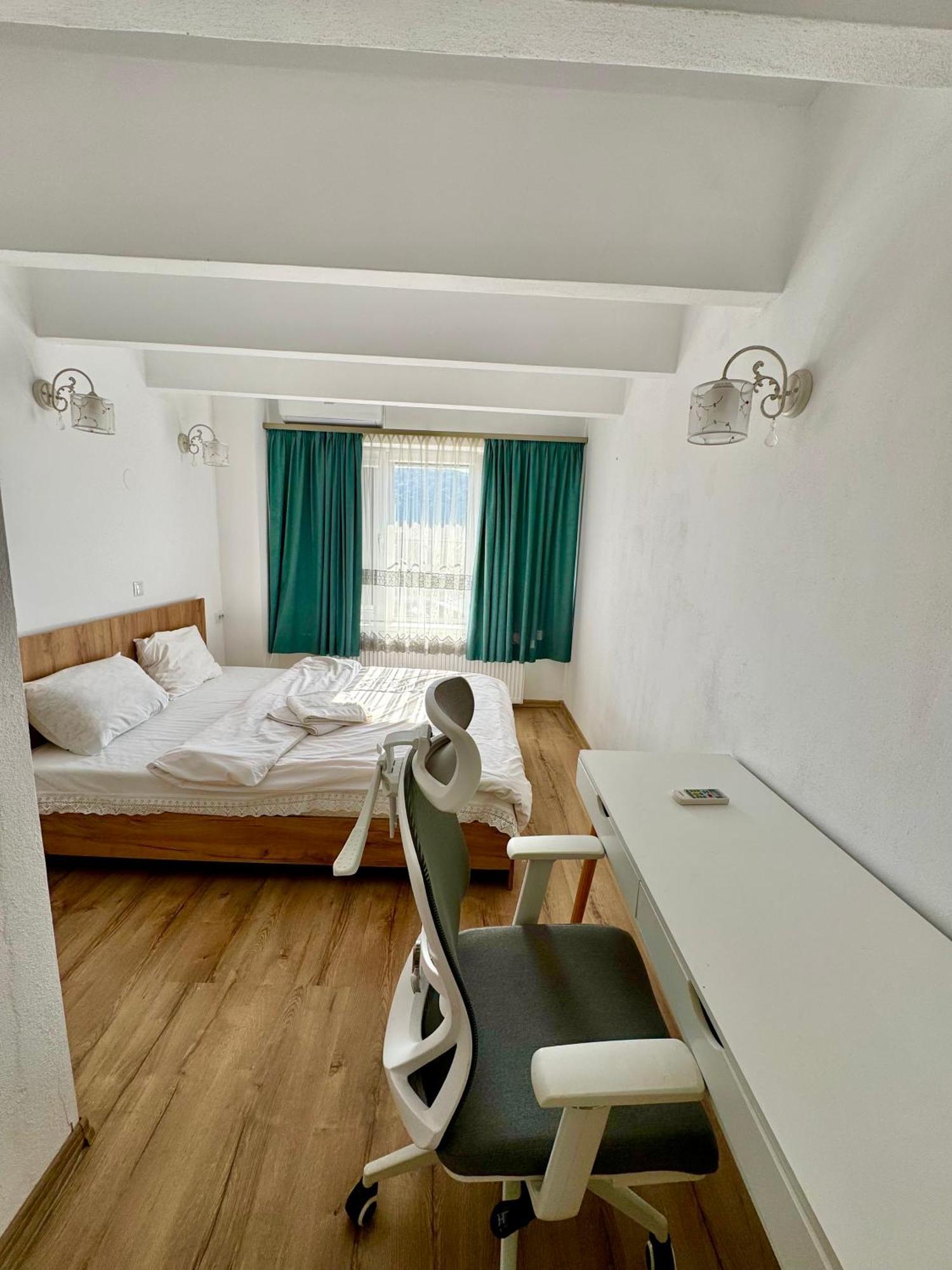 Citadel Duplex Suites 12 Sighisoara Exterior photo